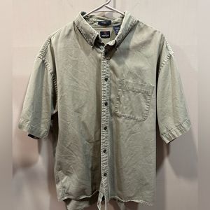 Arrow Performance Twill button down